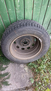 Volkswagen Bora 2.0 85 kW (12 foto / 12)