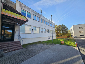 Keskväljak 13a, Keila, Harjumaa (7 foto / 7)