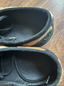 Burberry originaal tennised 36,5(37) poninahk (3 foto / 4)