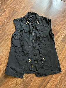 Louis Vuitton pluus S (2 foto / 6)
