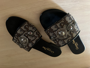 Christian Dior plätud 36 (2 foto / 4)