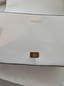 Сумка Versace Medusa Trinity, новинка (6 фото из 7)