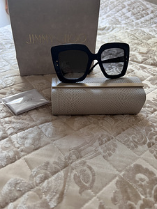 Jimmy Choo prillid uued (4 foto / 5)