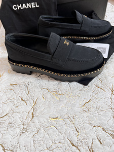 Chanel loaferid suurus 35,5 (3 foto / 7)