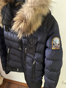 Parajumpers jope S small (3 foto / 6)