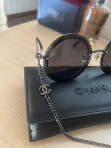 Chanel prillid ketiga (6 foto / 8)