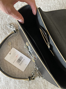 Louis Vuitton Twist World Tour kott orig (6 foto / 7)