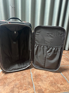 Ручная кладь Tumi (3 фото из 4)