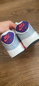 Nike air max 90 tossud (4 foto / 5)