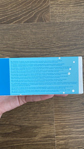 Igapäevased läätsed HUBBLE (2 foto / 3)