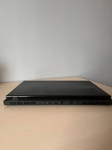 Sülearvuti Lenovo Legion (5 foto / 8)