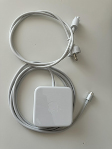 Apple iMac 24" M1 8C 256GB Hõbedane / Silver (7 foto / 8)
