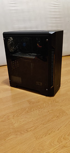 Геймер компьютер i5, rx 470 (1 фото из 6)