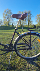 Linnaratas Classic Deluxe 1 (6 foto / 7)