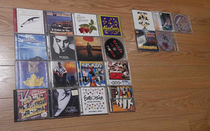 CD (2 фото из 3)