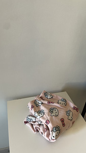 Штаны Hello Kitty. (3 фото из 3)