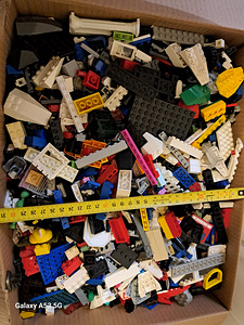 Müün suurt Lego karpi (4 foto / 4)