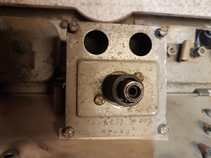 Gaz 21 spidomeeter 1seeria. (3 foto / 5)