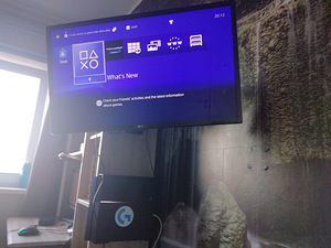 PlayStation 4 (408gb) (3 foto / 3)
