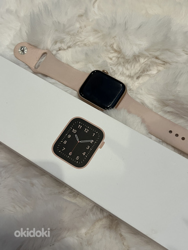 Apple Watch SE
