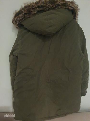 Timberland talve jope \ зимняя куртка XS (фото #2)