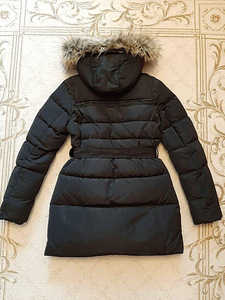 Pepe Jeans talvejope, suurus S(M) (2 foto / 3)