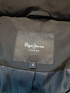 Pepe Jeans talvejope, suurus S(M) (3 foto / 3)