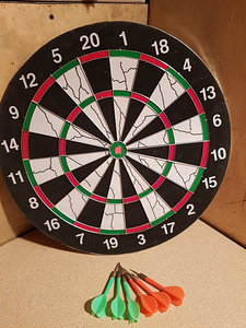 Продаю Дартц (2 фото из 2)