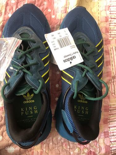 Кроссовки adidas Ozweego Pusha T FV2480 (фото #4)