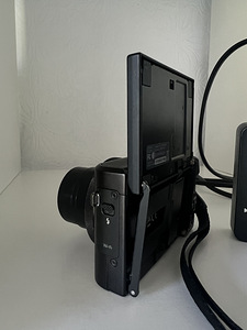 Кэнон g7x марк 2 (4 фото из 4)