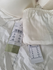 Intimissimi aluspesu, UUS (2 foto / 2)