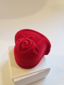 Коробочка для колец (2 фото из 4)