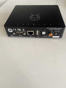 Müüa suurepärane võrgustriimer PRIMARE Prisma np5 mk2 (5 foto / 8)