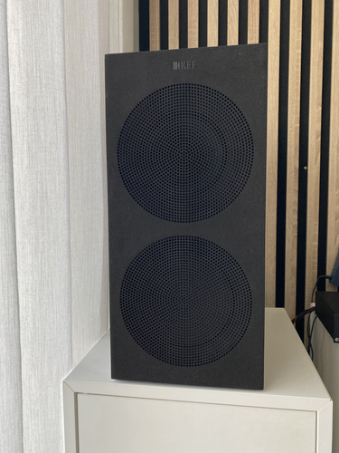 KEF R3 Meta