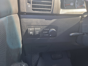 Kia Sorento 2008 (8 foto / 8)