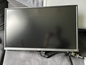 BenQ EW3270U 31.5 inch 4K HDR Monitor