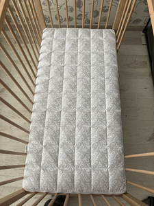 Кроватка Детская (ikea) 9/10 (3 фото из 6)