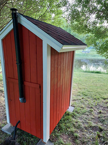 Kuivkäimla (Biolanita) (3 foto / 7)