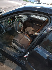 Saab 1.9tdi 2006 manual (2 foto / 6)