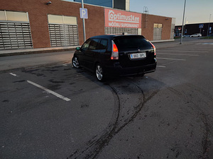 Saab 1.9tdi 2006 manual (3 foto / 6)