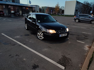 Saab 1.9tdi 2006 manual (5 foto / 6)