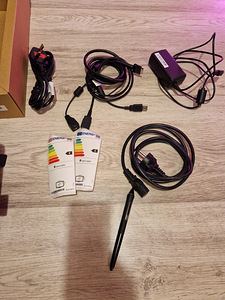 Wacom Cintiq 16, must - Graafikalaud (6 foto / 9)