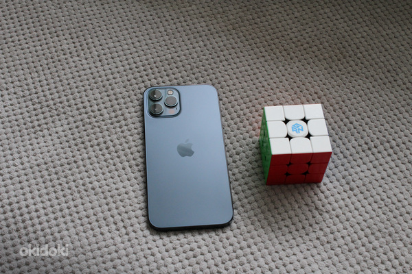 iPhone 12 Pro Max