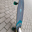 Aztron Forest 34 surfskate, skateboard, väga heas korras (foto #2)
