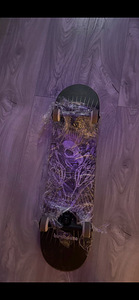 Скейтборд / skateboard (1 фото из 2)