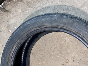 Шины Pirelli PZERO R20 (5 фото из 6)