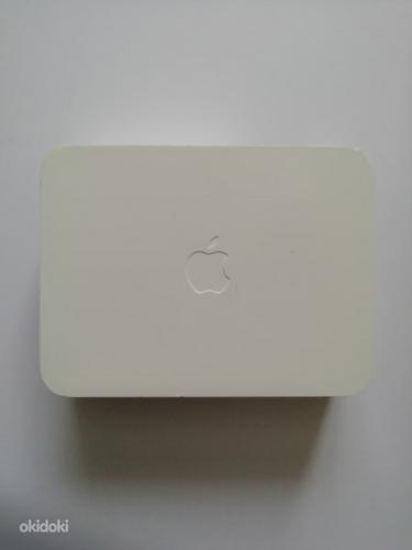 Монитор Apple Cinema 20" блок питания A1096 65w (фото #1)