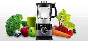 Zepter artmix blender bl 001 (3 foto / 3)