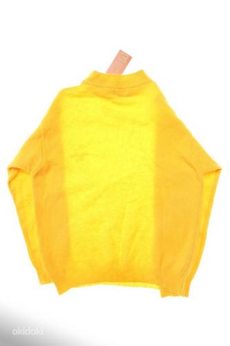 Benetton Yellow Sweater (foto #2)