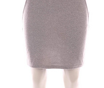 Vila Gray Skirt